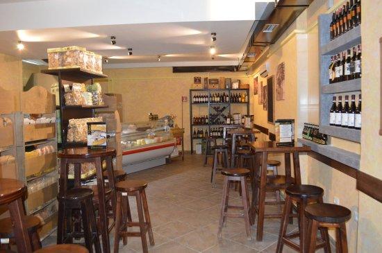 Toscana A Tirana Komuna